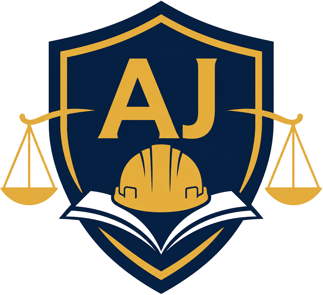 AJ Safety Docs